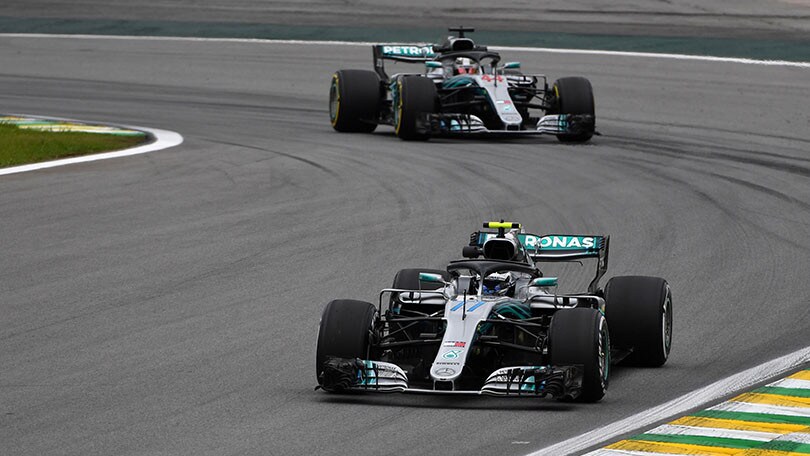 Formula 1 Brasile, analisi: la lotta è sempre accesa