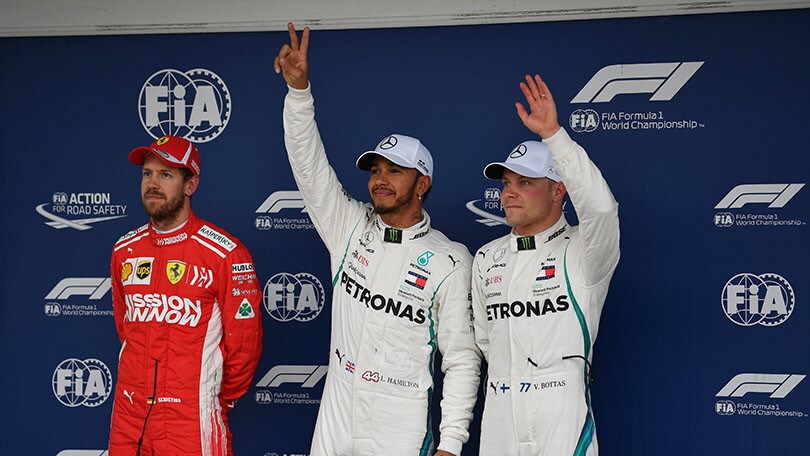 Formula 1 Brasile, analisi qualifiche: tra tagli di strada e pesate