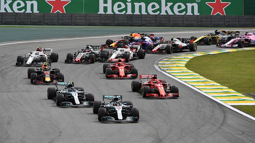 Formula 1 Brasile, analisi gara: Max incauto, Lewis ringrazia
