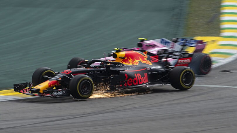 Formula 1 Brasile: tutto sull'incidente tra Verstappen e Ocon