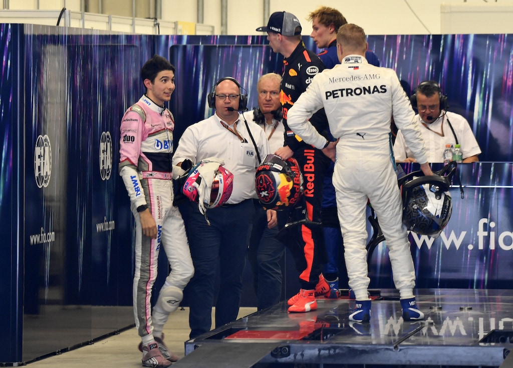 Formula 1 Brasile, Brawn e Horner tra piloti robot e fattore umano
