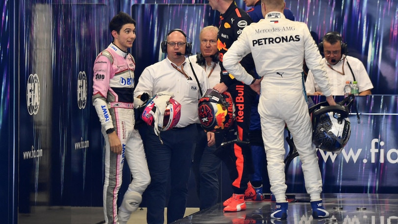F1, dopo Interlagos aprite il caso F1, dopo Interlagos aprite il caso