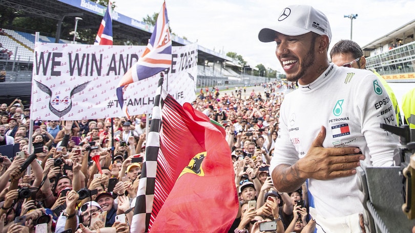 Formula 1, Hamilton: Vietnam? Meglio due gare in luoghi storici