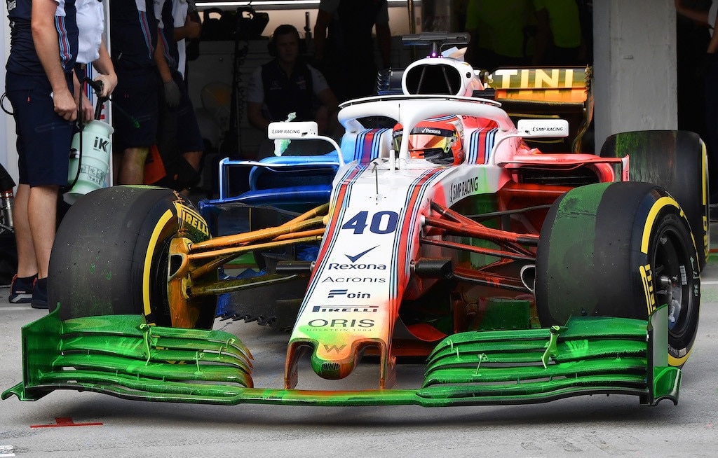 Formula 1 2019: Brawn ottimista su nuove ali, Smedley realista