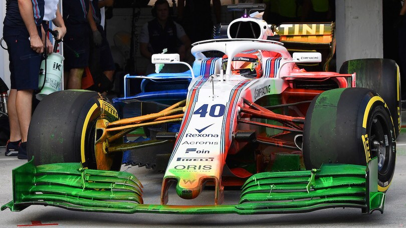 F1, dopo Interlagos aprite il caso F1, dopo Interlagos aprite il caso