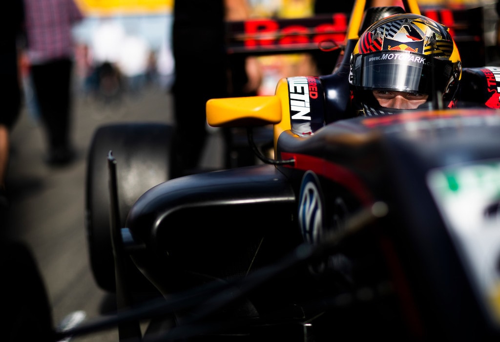 GP Macao: Ticktum pole provvisoria, Schumacher terzo