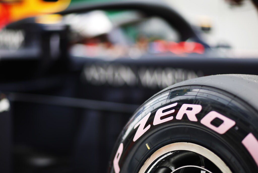 F1 Abu Dhabi: l'ultimo GP delle Pirelli Hypersoft