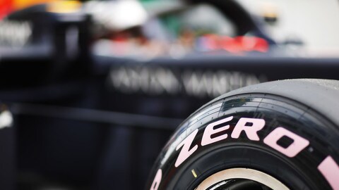 F1 Abu Dhabi: l'ultimo GP delle Pirelli Hypersoft