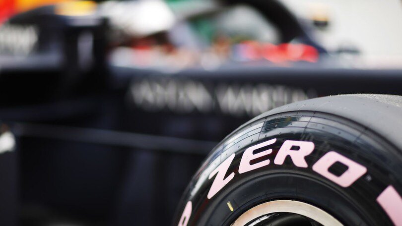 F1 Abu Dhabi: l'ultimo GP delle Pirelli Hypersoft