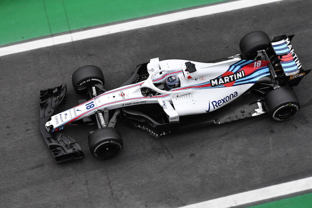 Formula 1, Williams assicura: stesso budget anche nel 2019