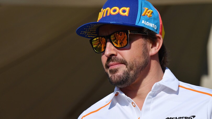 F1 GP Abu Dhabi, Alonso: Valencia 2012 da ricordare