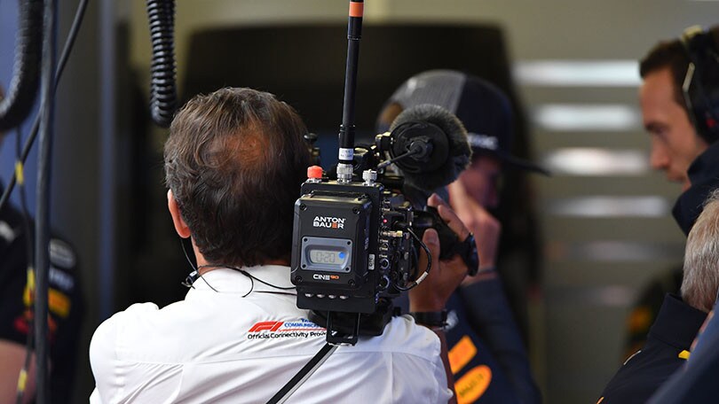 Formula 1 Abu Dhabi: questi gli orari TV