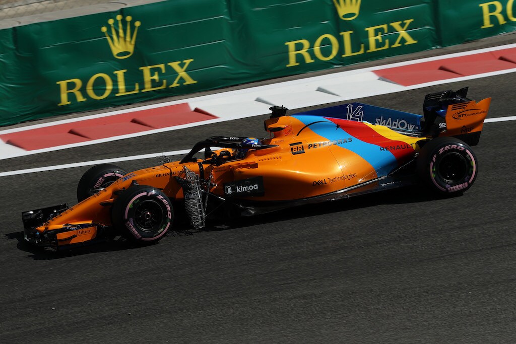 F1, McLaren: Brown conferma Key, Alonso potrebbe testare MCL34