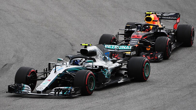 Formula 1 Abu Dhabi, analisi venerdì: Red Bull ancora competitive