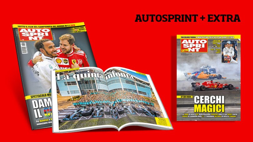 L'editoriale del Direttore: Non è stato un banale 5