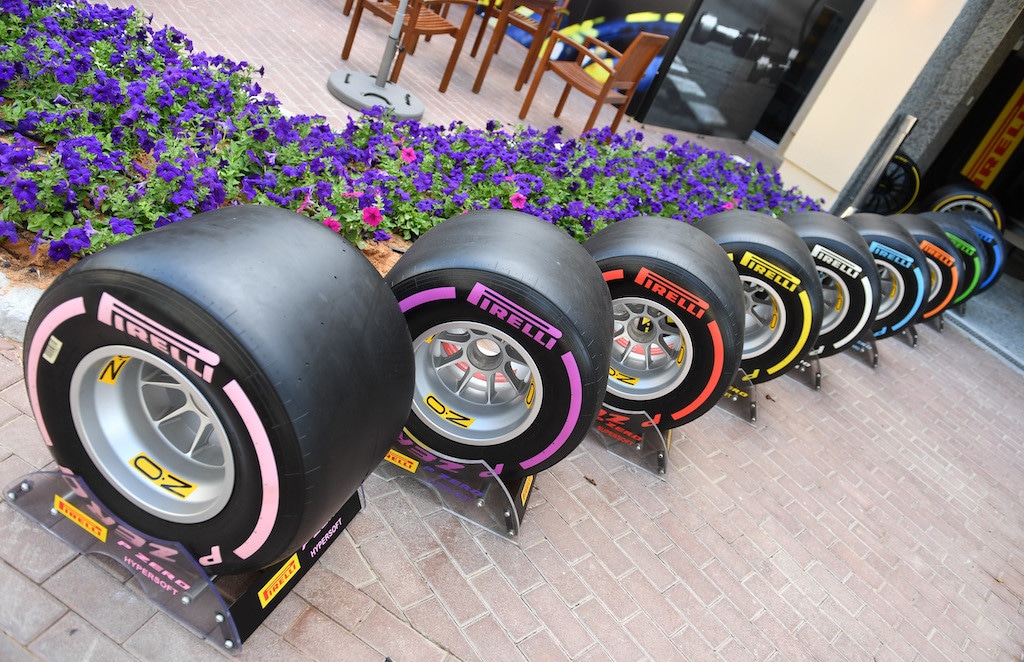 Formula 1, Pirelli: accettiamo meno pit-stop e gare più battagliate