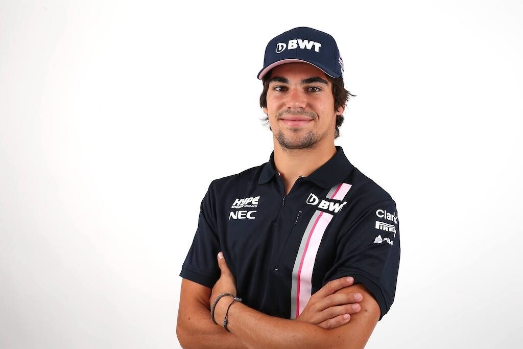 F1: Force India ufficializza Stroll