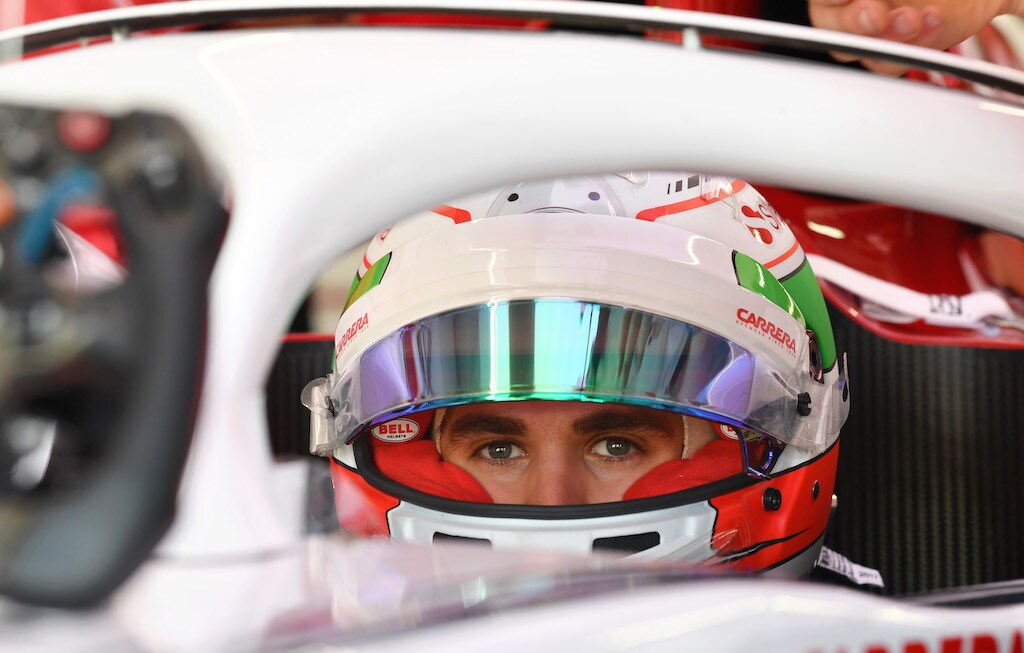 F1 2019, gli iscritti: Giovinazzi sceglie il 99, Force India esce di scena