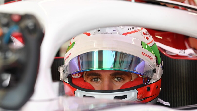 F1 2019, gli iscritti: Giovinazzi sceglie il 99, Force India esce di scena