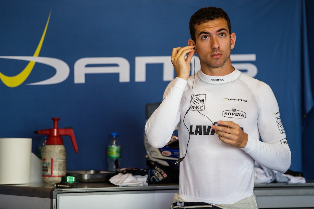 F1 2019, Williams: Latifi riserva e terzo pilota