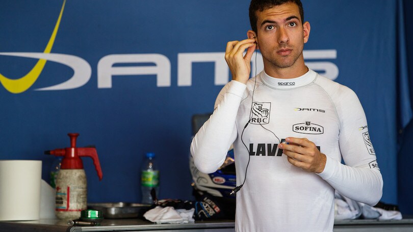 La Williams ingaggia Nicholas Latifi come riserva per la stagione 2019 - Formula 1 News