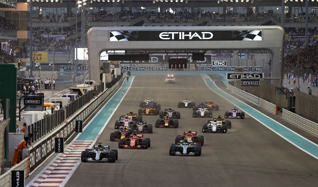 F1: il Consiglio mondiale ratifica il calendario 2019, incrementa il peso e apre al CFD