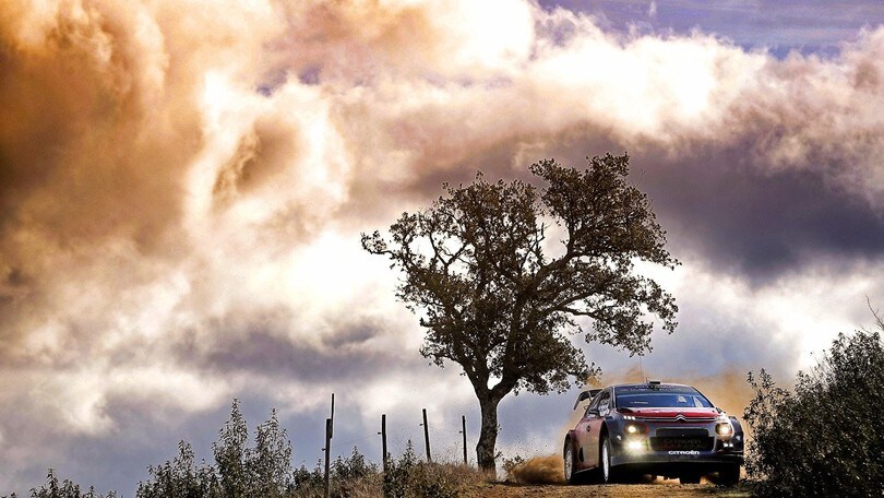 Calendario WRC 2019, il Consiglio Mondiale FIA ufficializza le 14 tappe