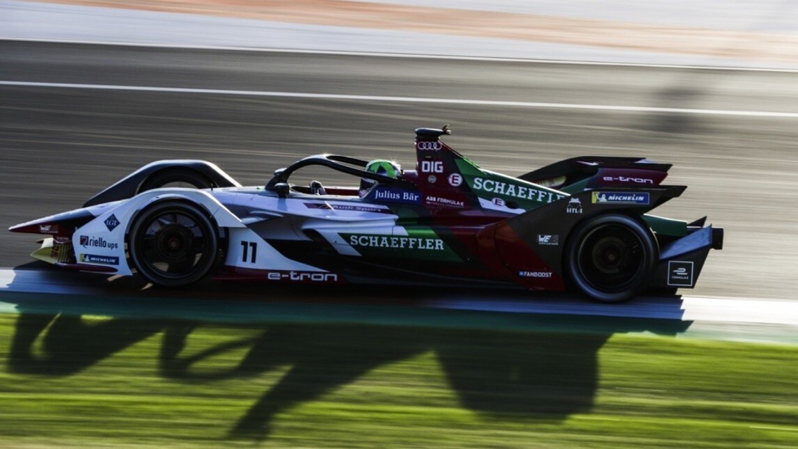 Formula E: definiti calendario Attack Mode e FanBoost per la stagione2018/2019