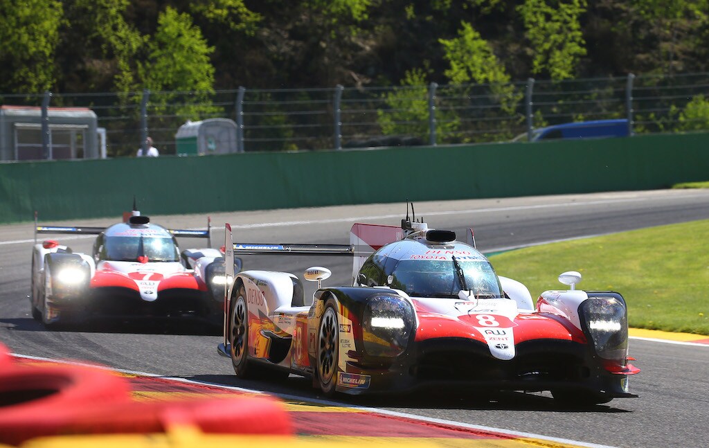 WEC, ufficializzate le caratteristiche della Classe Hypercar