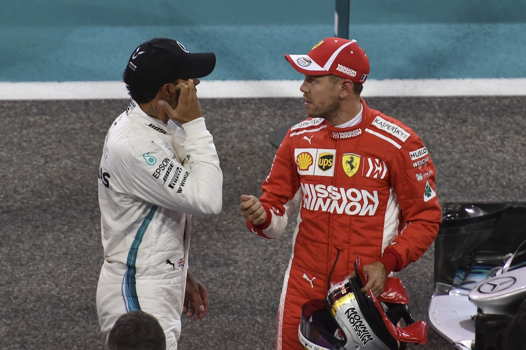 Formula 1, Todt: Vettel in una Ferrari da 8