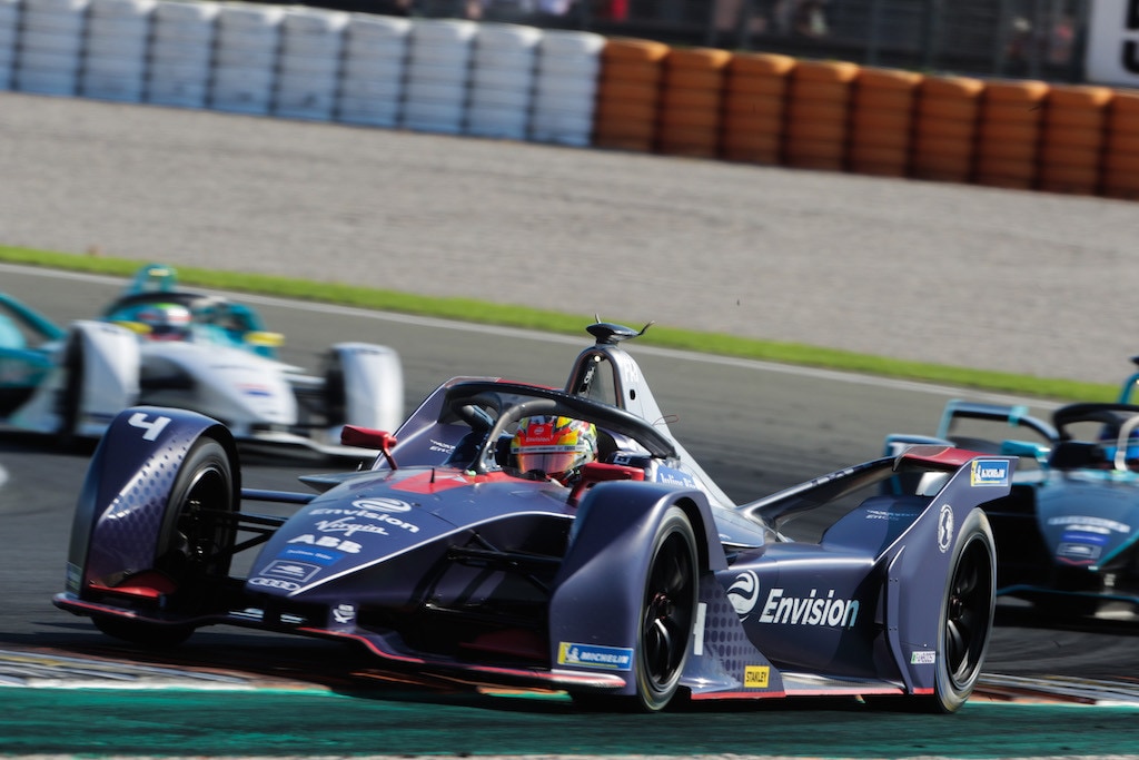 Formula E, Bird ed Envision outsider contro i big