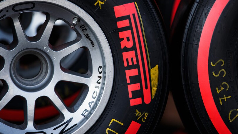 Pirelli sceglie le mescole per Australia, Bahrain, Cina e Baku
