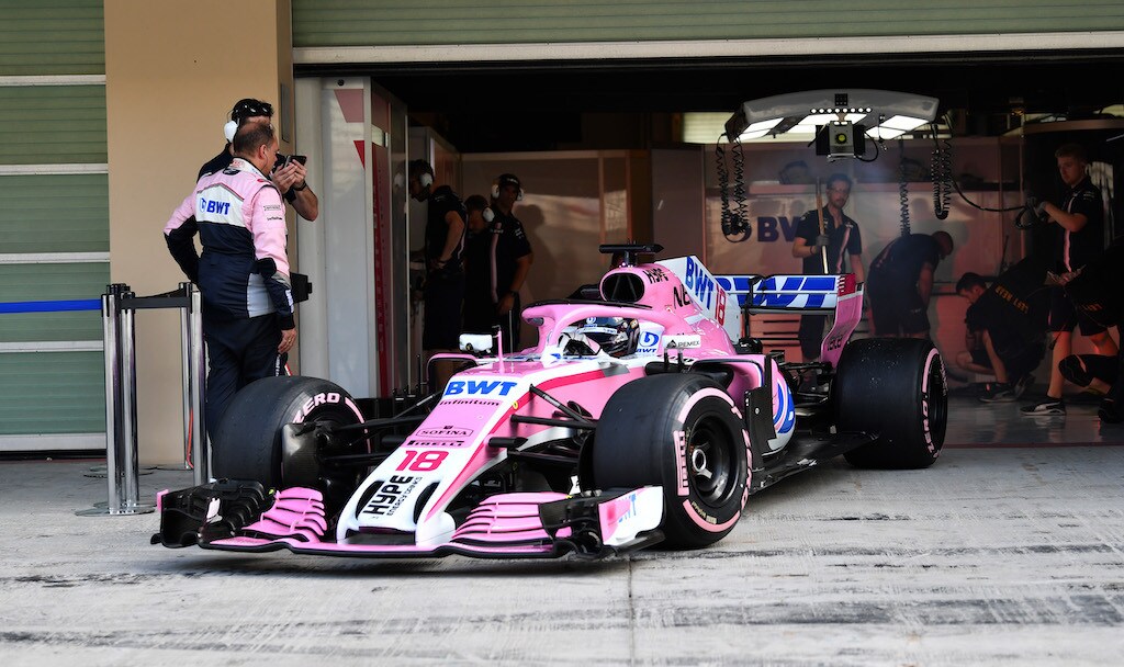 F1, Racing Point: i grandi progressi arriveranno nel 2020