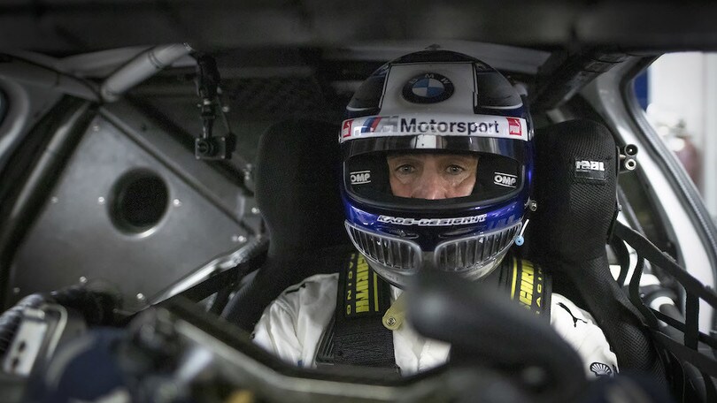 24 Ore Daytona, Zanardi prende le misure a Speedway e M8