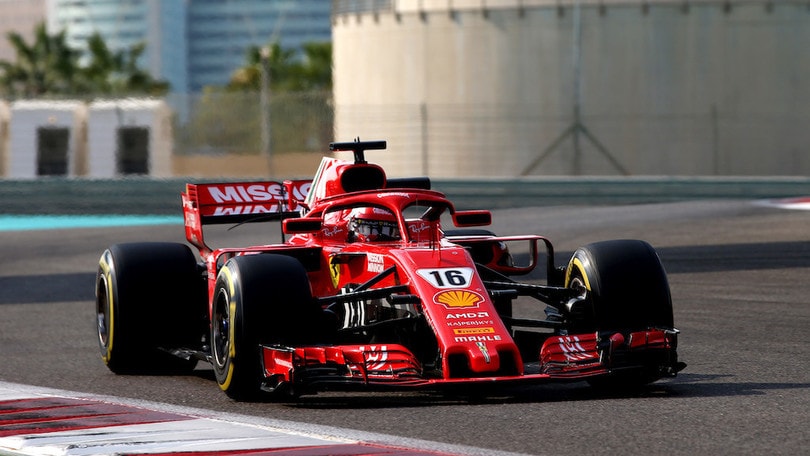 Formula 1, Brawn: Leclerc non sarà accomodante come Kimi