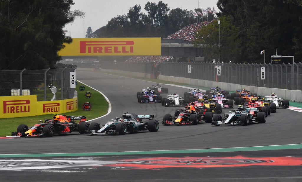 Formula 1, Wolff: 4 motoristi possono bastare