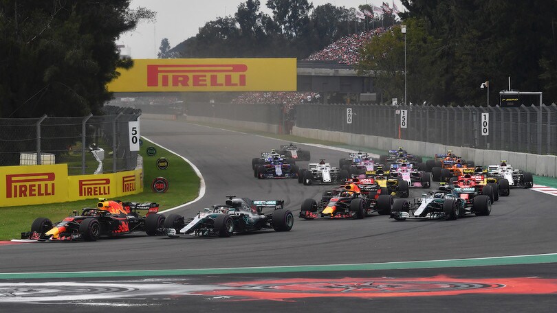 Formula 1, Wolff: 4 motoristi possono bastare