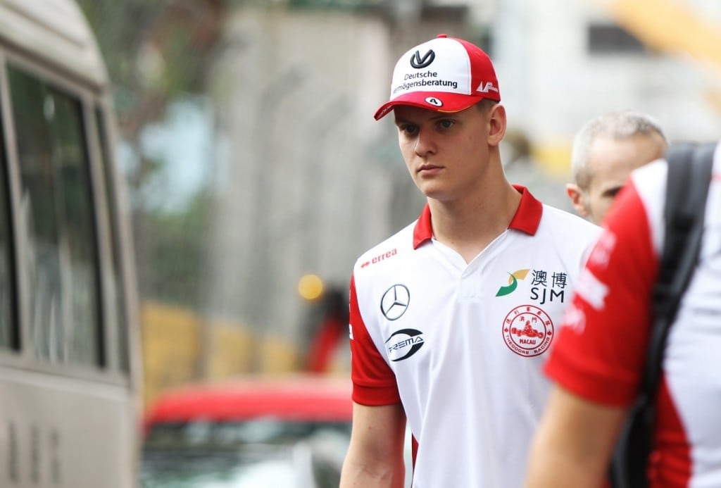 Formula 2: Mick Schumacher, apprendistato necessario