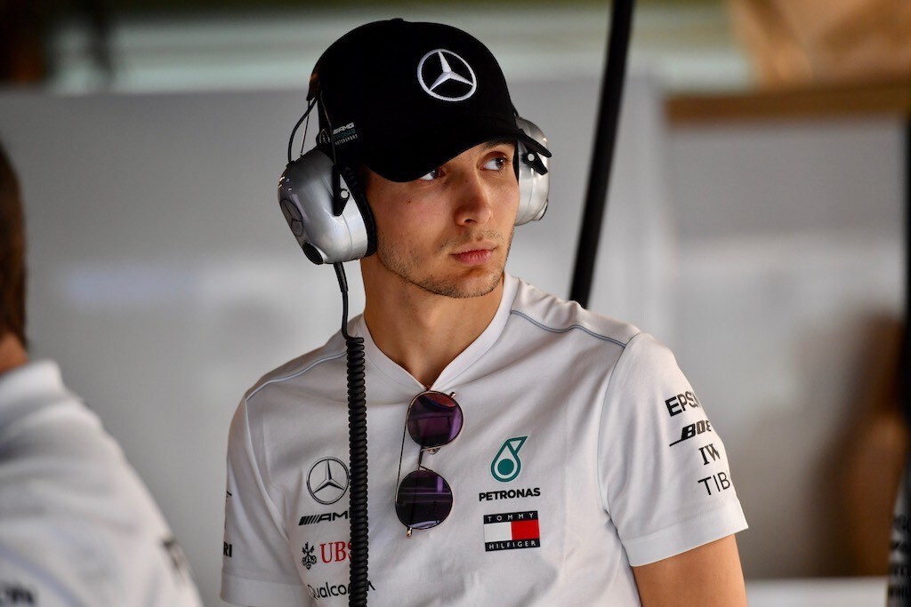 Formula 1: Ocon, in qualifica i progressi più grandi