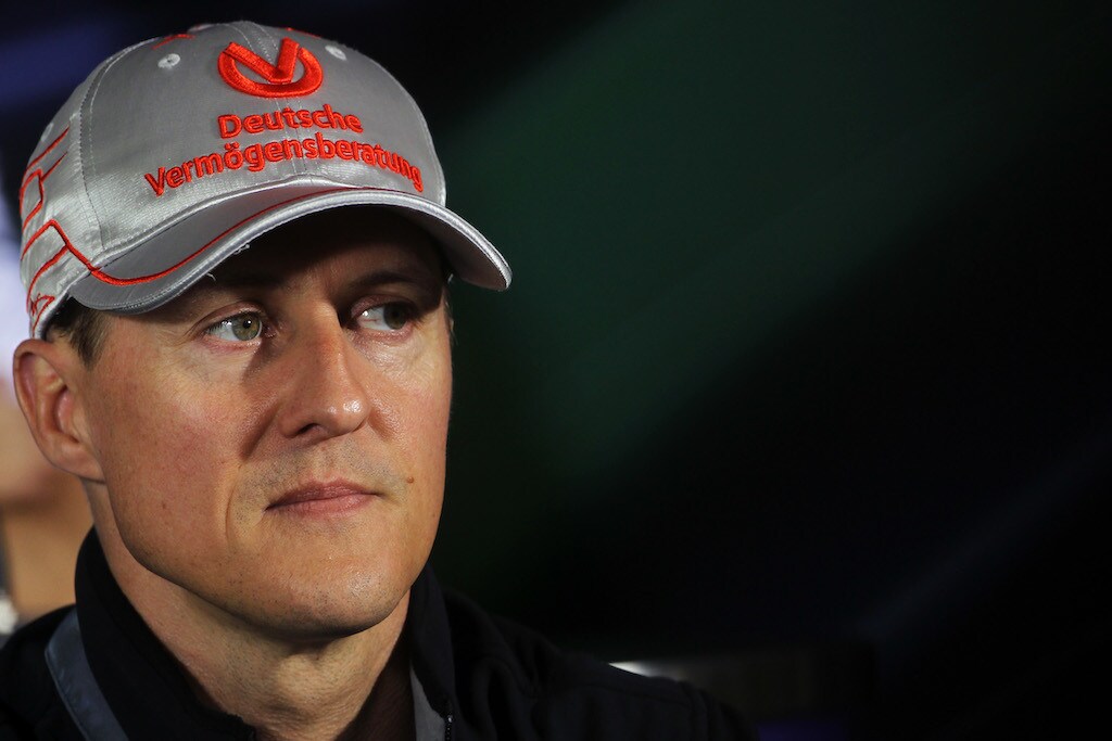 Schumacher, la famiglia: "Michael è nelle mani migliori"