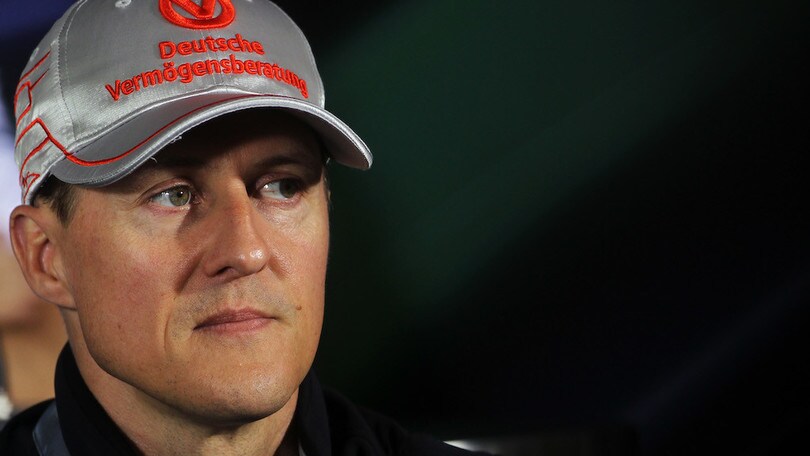 Schumacher, la famiglia: "Michael è nelle mani migliori"