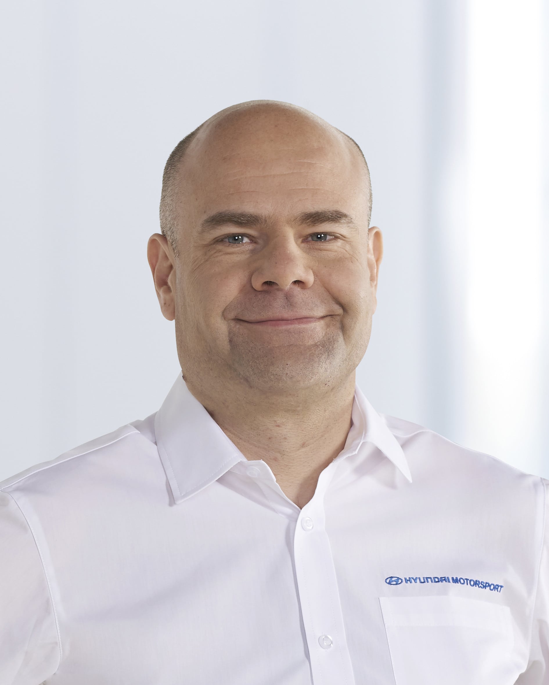 Hyundai: via Michel Nandan, arriva Andrea Adamo