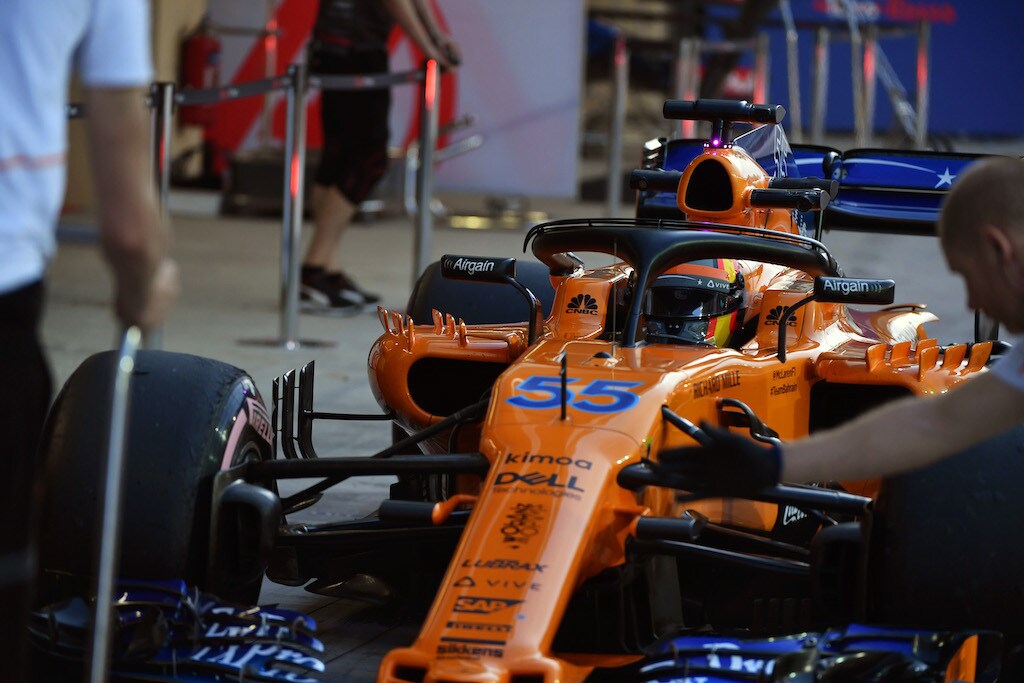 McLaren svela la data di presentazione della MCL34