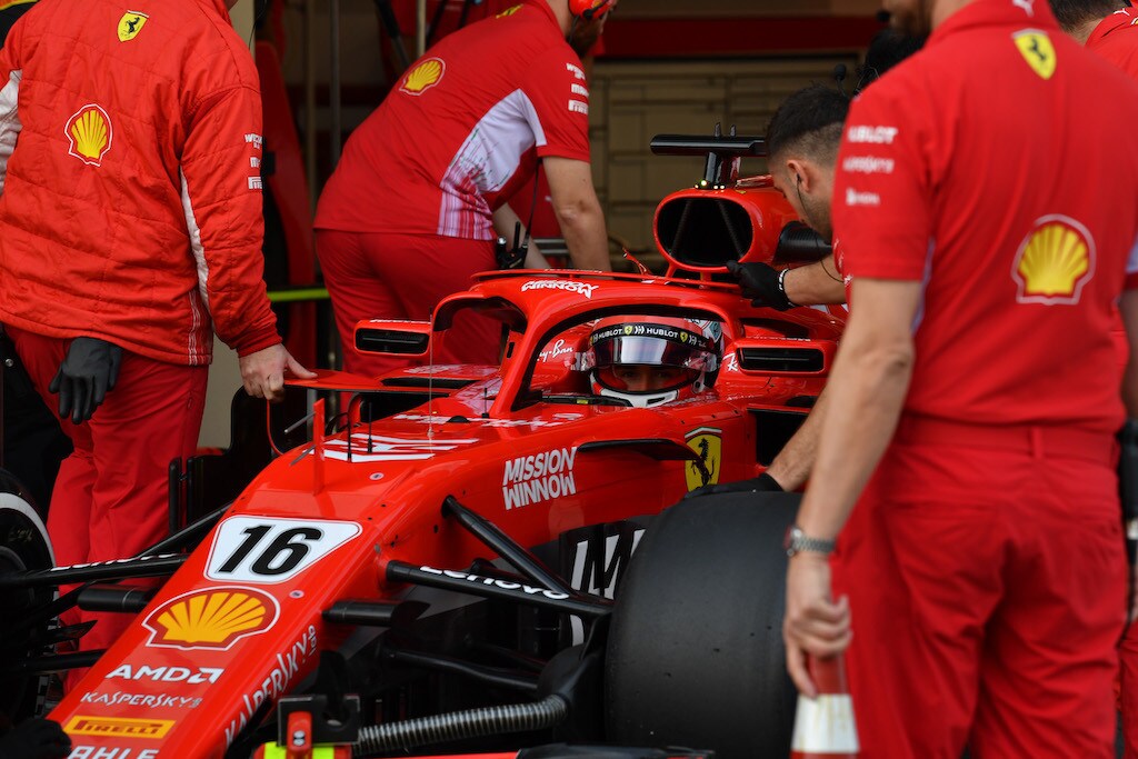 Formula 1, l'idea gomme del venerdì per gare più incerte