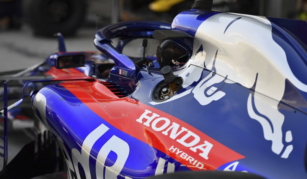 Formula 1: Honda-AVL, stop alla collaborazione
