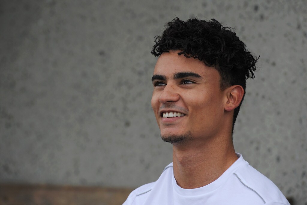 F1, Wehrlein uomo del simulatore Ferrari