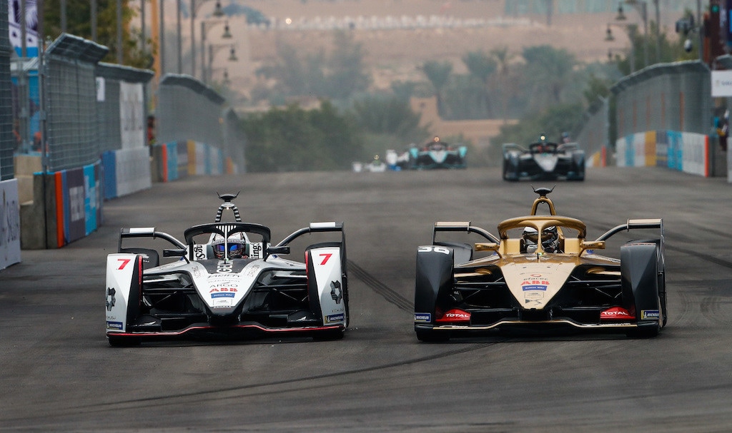 Formula E, cautela DS Techeetah: Marrakesh mescolerà ancora i valori