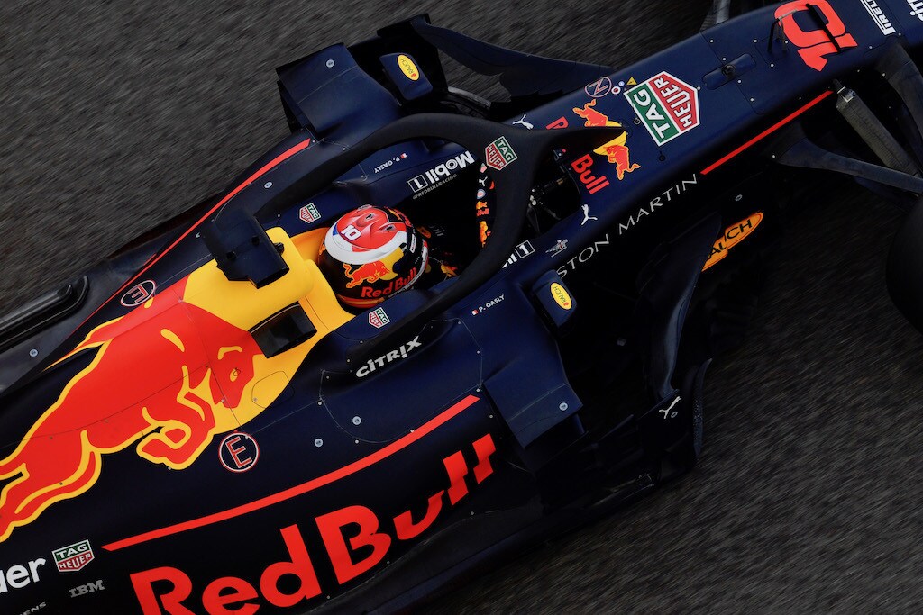 Formula 1: Marko, Red Bull da titolo anche con 5 power unit
