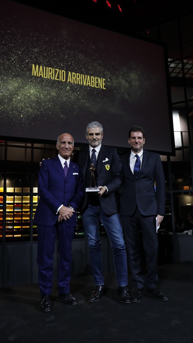 Ferrari, retroscena dietro a una frattura