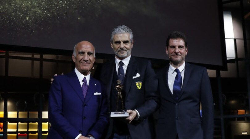 Ferrari, retroscena dietro a una frattura